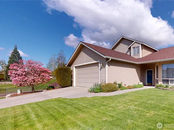 1230 Lancer Drive, Walla Walla, WA 99362