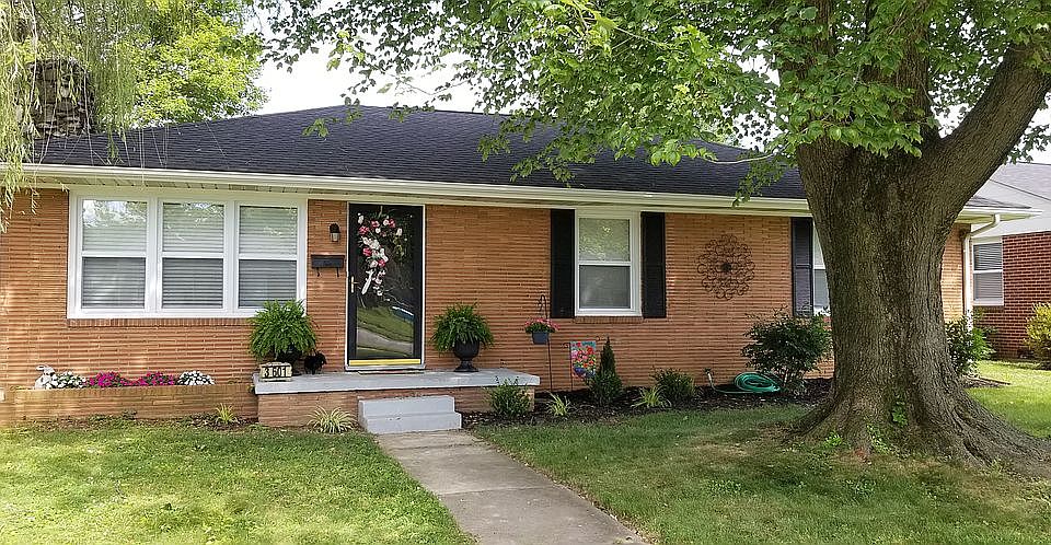 1st image of 3601 Hawthorne Dr