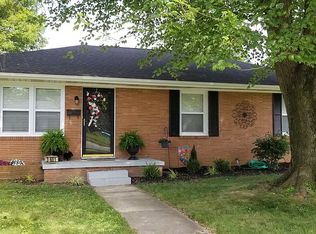 3601 Hawthorne Dr, Owensboro, KY 42303