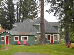 364 Lawndale Ct, McCloud, CA 96057