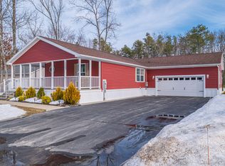 7 Conifer Drive, Lyman, ME 04002