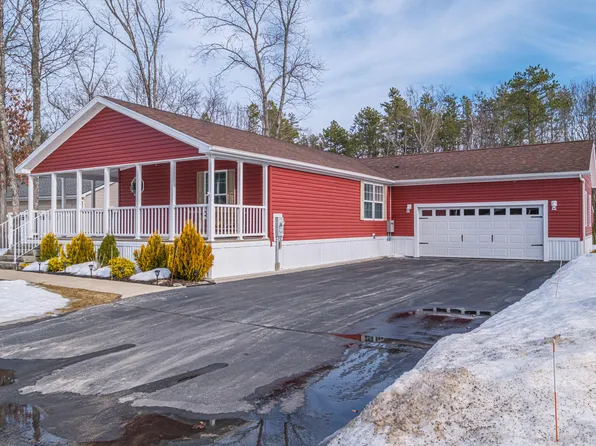 7 Conifer Drive, Lyman, ME 04002