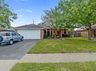 1006 Park Place Blvd, Midlothian, TX 76065