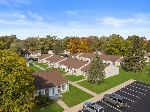 Capitol Village - Lansing, MI