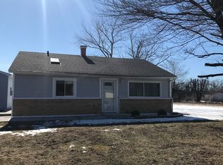 15444 Crocket Ln, Markham, IL 60428