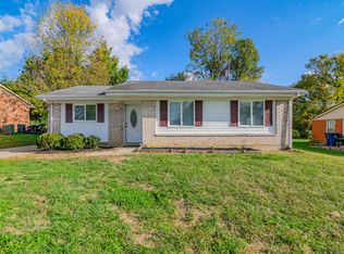 3829 Niagara Dr, Lexington, KY 40517