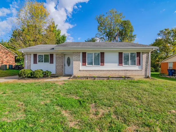 3829 Niagara Dr, Lexington, KY 40517