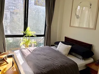 Rented by Citi Habitats