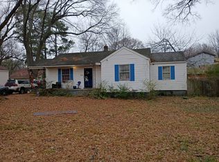 4078 Dunn Ave, Memphis, TN 38111