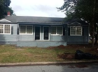 600 Ewart Ave, Columbus, GA 31906