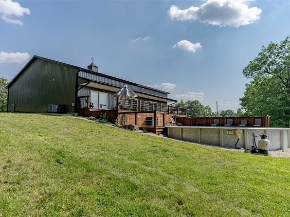 500 Seven Oaks Ln, Irvington, KY 40146