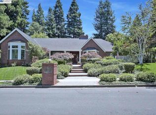 131 Gerald Dr, Danville, CA 94526