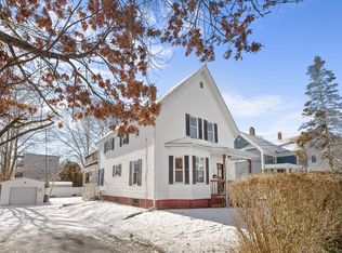 48 Richmond St, Brockton, MA 02301