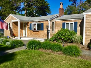 86 Baker Rd, West Yarmouth, MA 02673