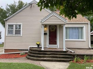 824 E Willcox Ave, Peoria, IL