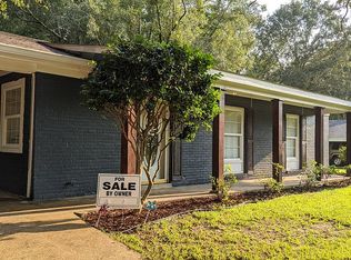 4115 Tamworth Dr, Mobile, AL 36609