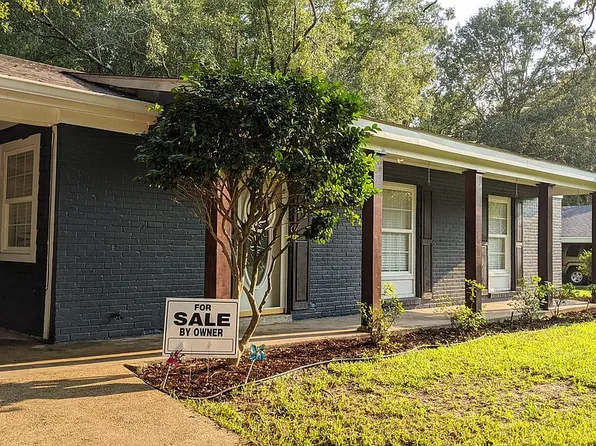 4115 Tamworth Dr, Mobile, AL 36609