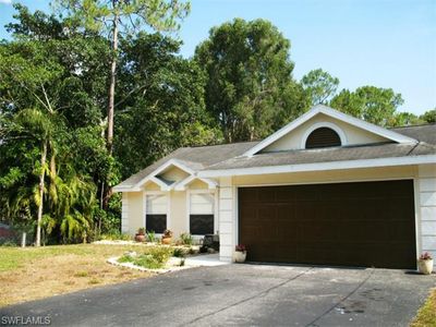 5140 Coral Wood Dr, Naples, FL, 34119