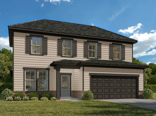 7410 Bloodwood Bay, San Antonio, TX 78227