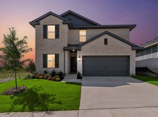 1404 Elliott Rd, Howe, TX 75459