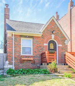4250 Juniata St, Saint Louis, MO, 63116