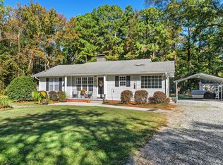 760 Delma Grimes Rd, Coats, NC 27521