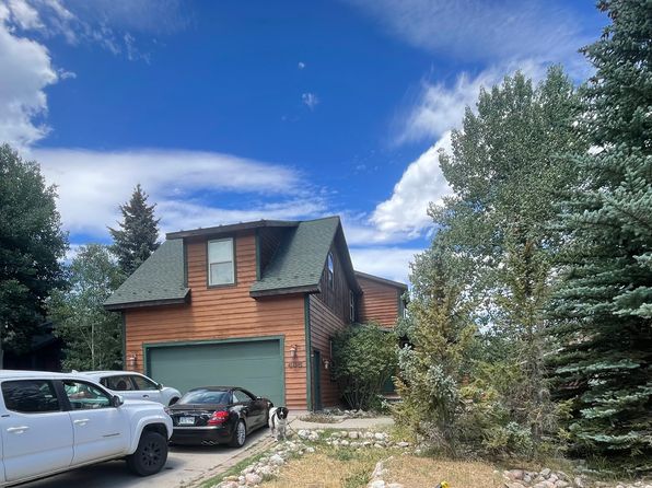 438 Bighorn Cir