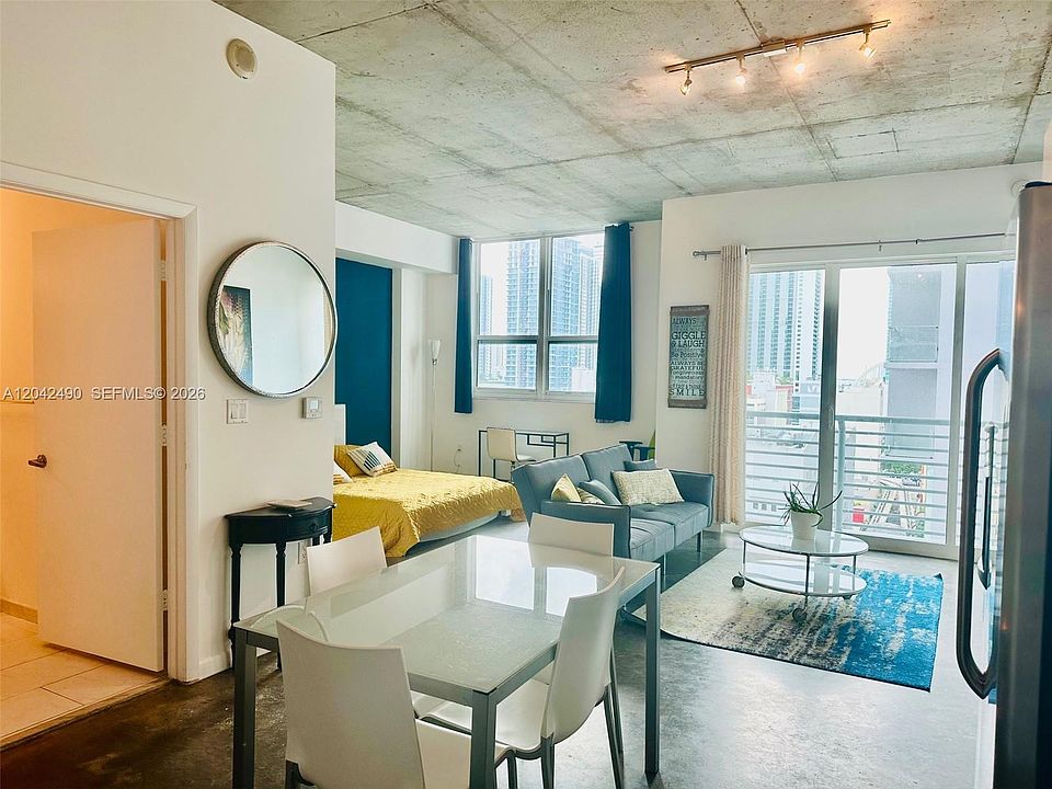 1st image of 133 NE 2nd Ave APT 1503