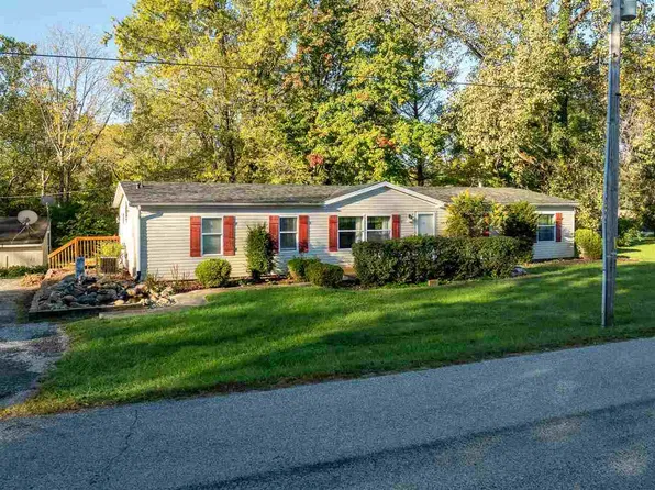 3481 Turner Rd, Richmond, IN 47374