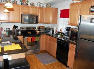 404 Court St, Hoboken, NJ 07030
