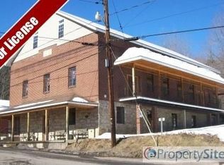 1036 Moss Creek Rd, Northern Cambria, PA 15714