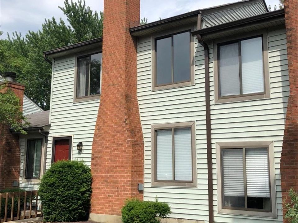 1st image of 7621 Granby Way #113