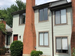 7621 Granby Way #113, West Chester, OH 45069