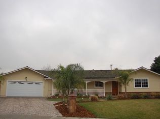 1176 Cardiff Ct, San Jose, CA 95117