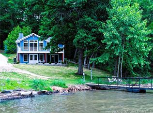 123 Summit View Cir, Climax Springs, MO 65324