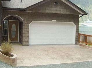 2540 Douglas Hwy, Juneau, AK 99801