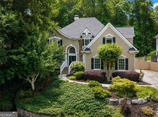 1346 Waterford Green Close NE, Marietta, GA 30068