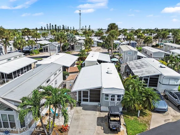 616 Pier Ln, Melbourne Beach, FL 32951