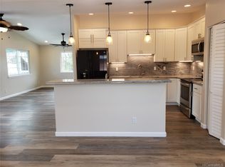 534 Halela St, Kailua, HI 96734