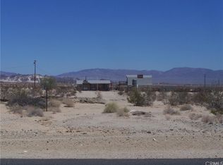 79474 Dale Rd, Twentynine Palms, CA 92277