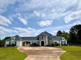 437 County Road 561, Enterprise, AL 36330