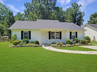 127 Old Petrie Rd, Spartanburg, SC 29302