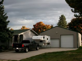 4297 N Bourbon Dr, Coeur D Alene, ID 83815