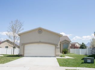 2216 N 1960 W, Lehi, UT 84043