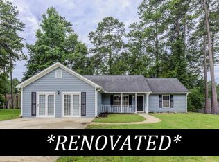2481 Boulder Springs Point, Ellenwood, GA 30294