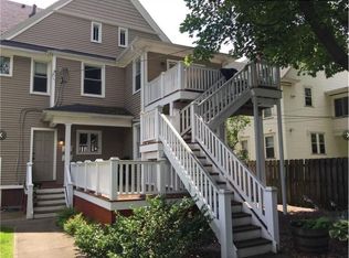 267 Westminster Rd #2, Rochester, NY 14607