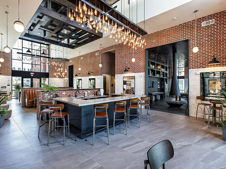 Gramercy at Northline — Photo 33