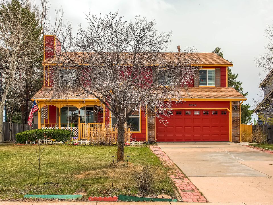 1st image of 8020 Camfield Cir
