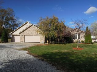6946 E Old S, Mooresville, IN 46158