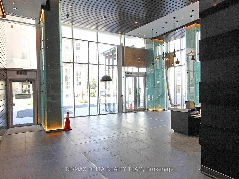 179 Metcalfe St #703 — Photo 3